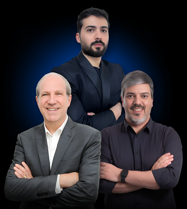 Marketing and Sales specialists